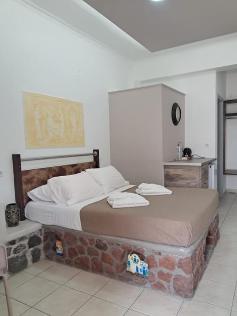 Villa Nektaria Hostel in Perissa