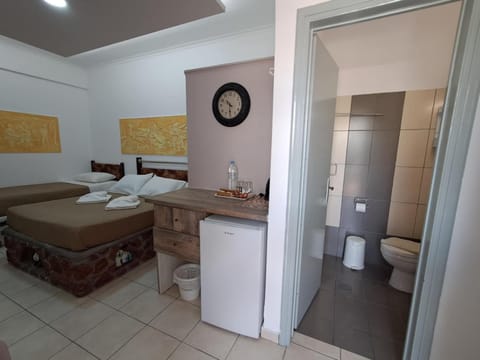 Villa Nektaria Hostel in Perissa