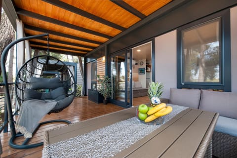 Balcony/Terrace, Seating area