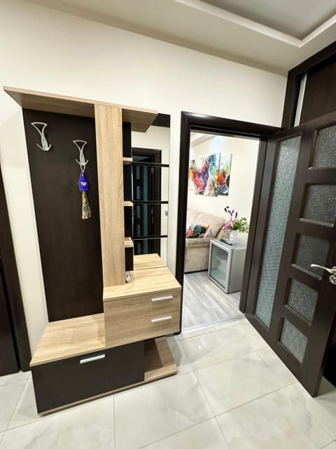 Apartment Apartment in Varna