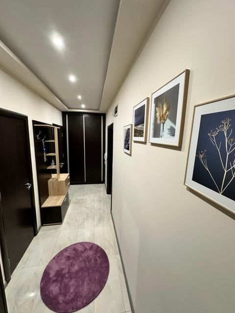 Apartment Apartment in Varna