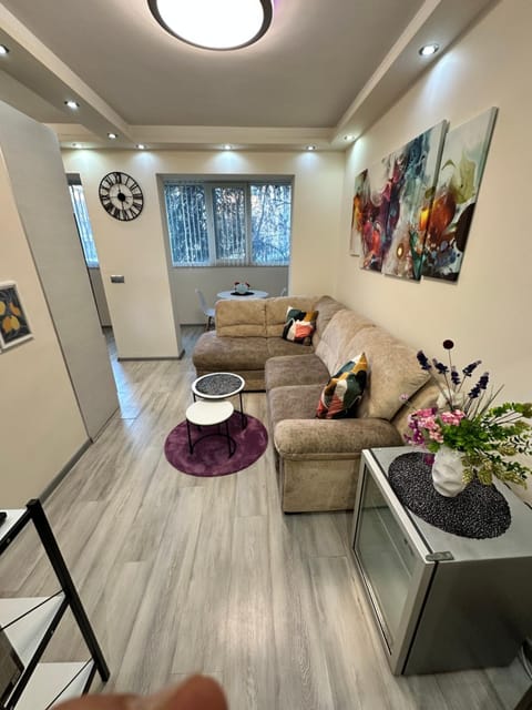 Apartment Apartment in Varna