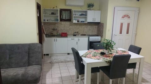 Gaga 1 Apartment in Vojvodina