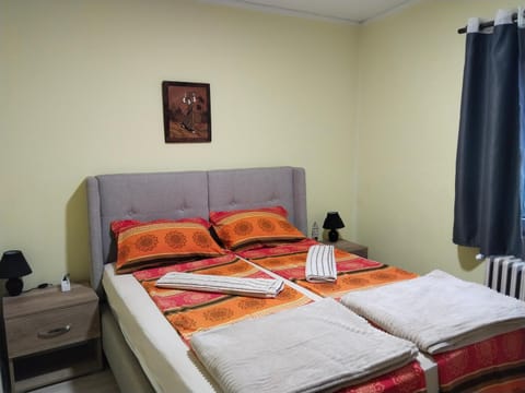 Gaga 1 Apartment in Vojvodina