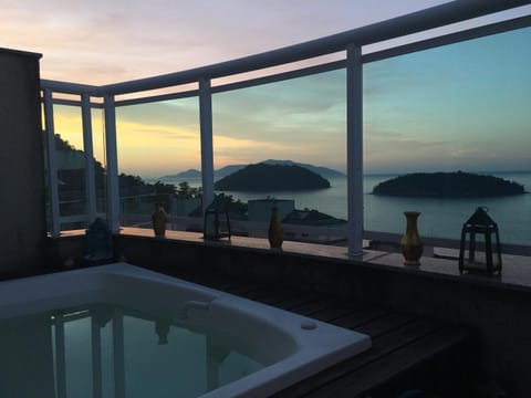 Sea view