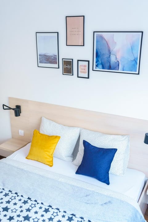 Apartments Karamarković 1 Apartment in Serbia