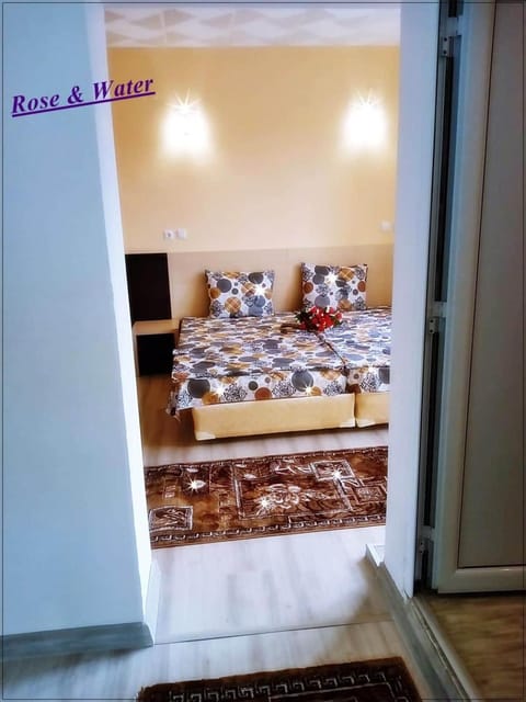 Rose & Water Guest house Bed and Breakfast in Stara Zagora, Bulgaria