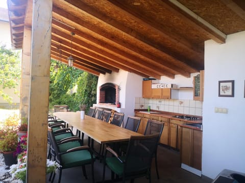 Endi Apartment in Biograd na Moru