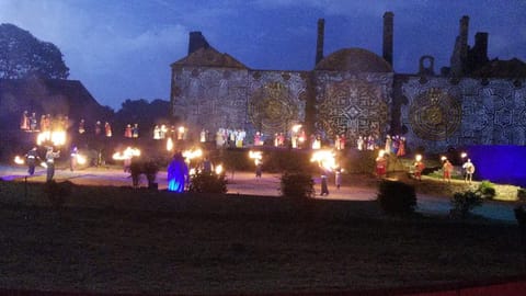 Chambre d'hôtes Morbihan Gwenva Bed and Breakfast in Brittany