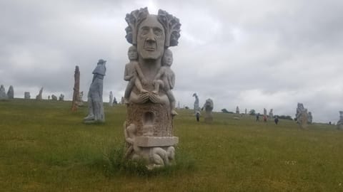 Chambre d'hôtes Morbihan Gwenva Bed and Breakfast in Brittany