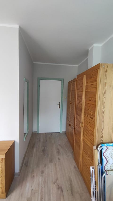 Pokoje blisko morza przy promenadzie Vacation rental in West Pomeranian Voivodeship, Poland