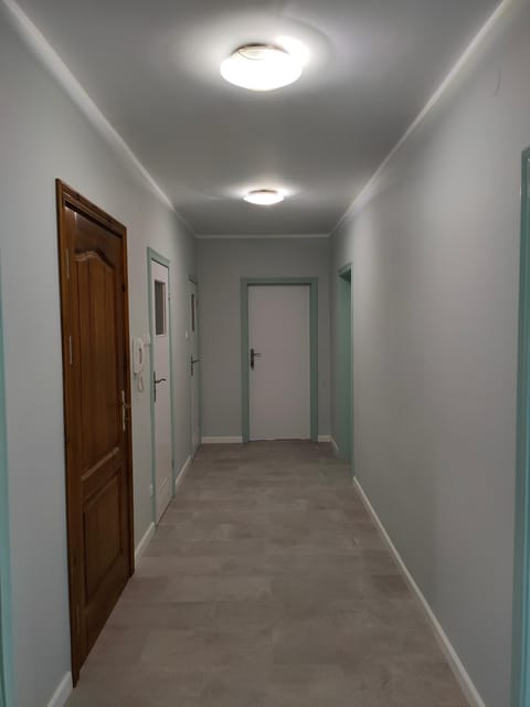 Pokoje blisko morza przy promenadzie Vacation rental in West Pomeranian Voivodeship, Poland