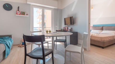Babyaccommodation Family Experience II Apartment in Pietra Ligure