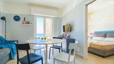 Babyaccommodation Family Experience II Apartment in Pietra Ligure