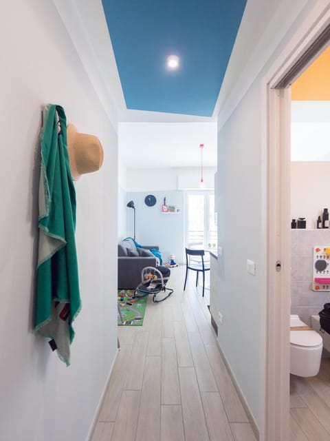 Babyaccommodation Family Experience II Apartment in Pietra Ligure