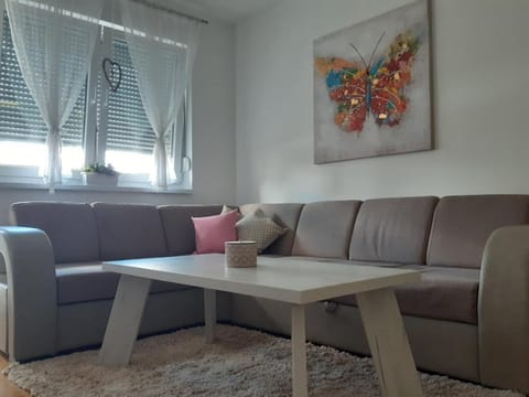 Elena apartmani Apartment in Federation of Bosnia and Herzegovina