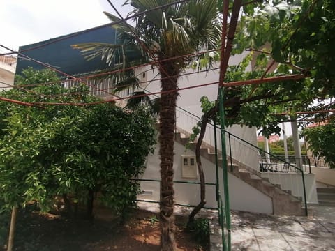 Porat Primošten Apartment in Šibenik-Knin County, Croatia