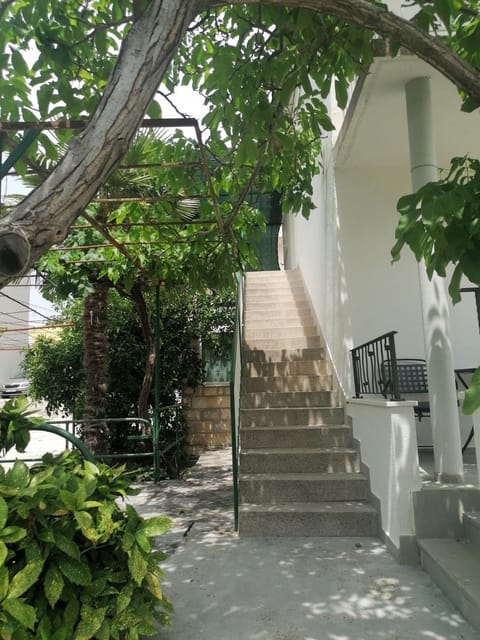 Porat Primošten Apartment in Šibenik-Knin County, Croatia