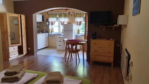 Casa Marina bariere free Apartment in Rovinj