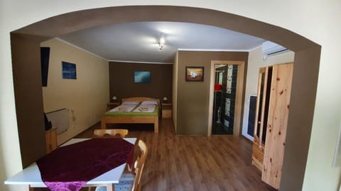 Casa Marina bariere free Apartment in Rovinj