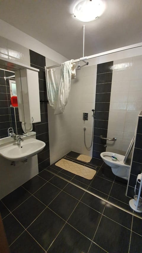 Casa Marina bariere free Apartment in Rovinj