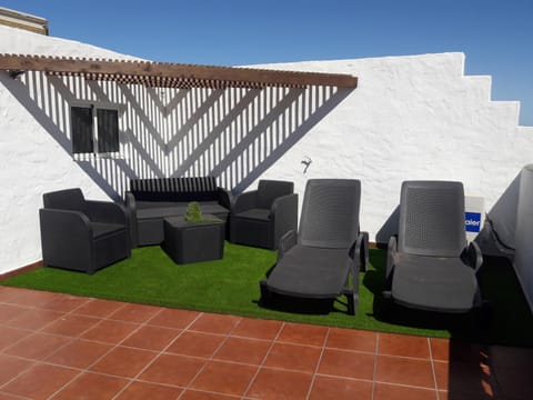 sunbed