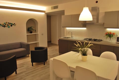 MARTIHOUSE 3 Apartment in Cagliari