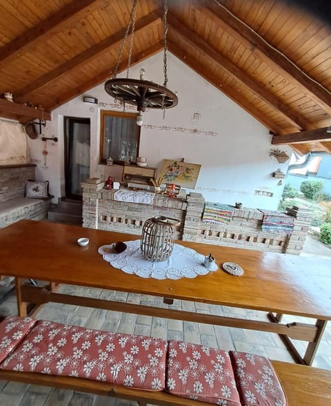 Lavanda Apartment in Vojvodina