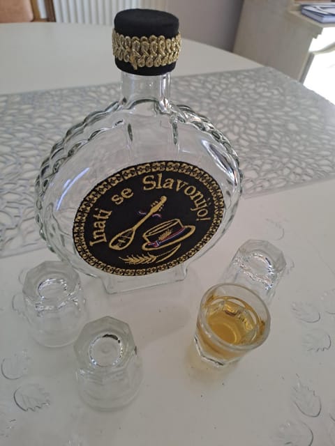 Lavanda Apartment in Vojvodina