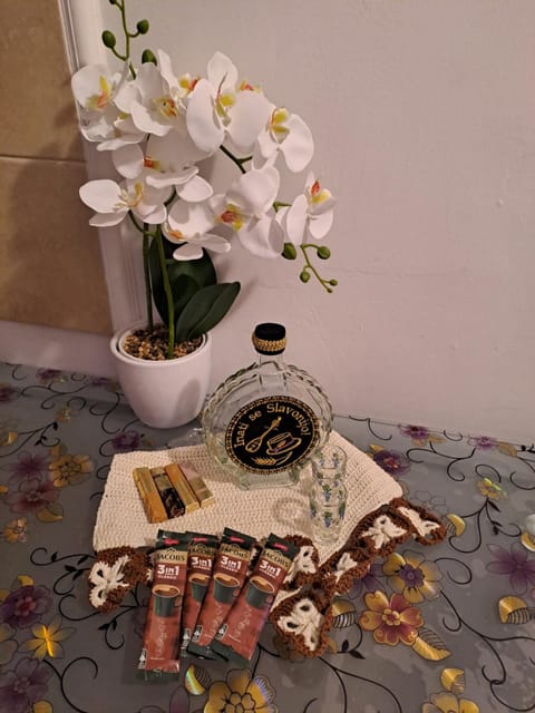 Lavanda Apartment in Vojvodina