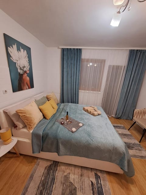 Lavanda Apartment in Vojvodina