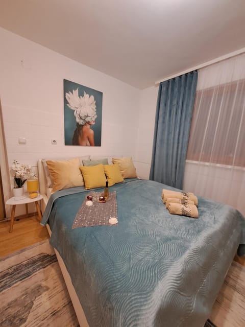 Lavanda Apartment in Vojvodina