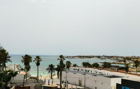 Natural landscape, Balcony/Terrace, Balcony/Terrace, Beach, Beach