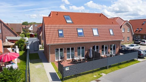 Bird's eye view, BBQ facilities, Garden, Balcony/Terrace, On site