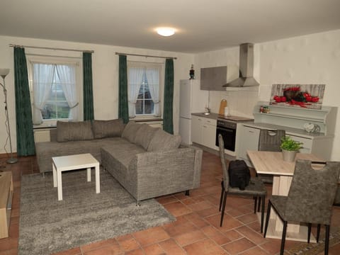 Ferienwohnungen Hirschen Lottstetten Apartment in Schaffhausen, Switzerland