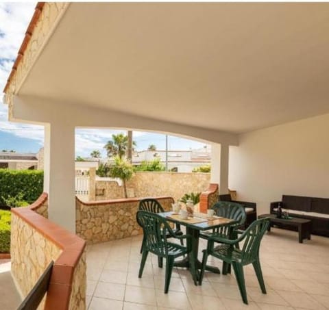 LaRosa Campomarino Apartment in Campomarino