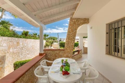 LaRosa Campomarino Apartment in Campomarino