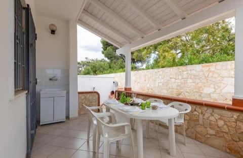 LaRosa Campomarino Apartment in Campomarino