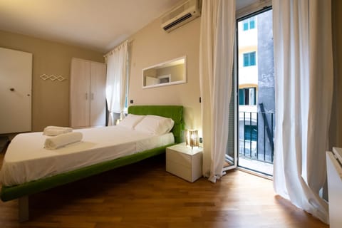 Balcony/Terrace, Bedroom