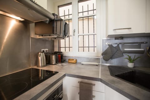 Appart Coeur de Rouen - Place des Carmes Apartment in Rouen