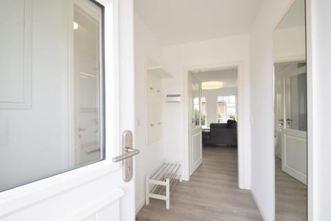 Haus Katharina links House in Nordfriesland