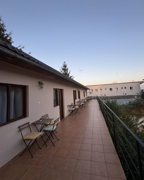 Property building, View (from property/room), Balcony/Terrace
