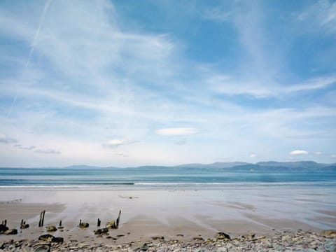 Decorative detail, Beach