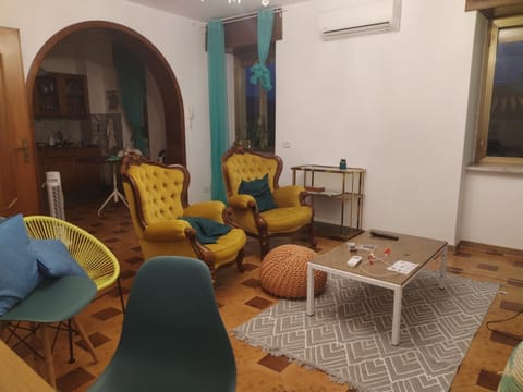 Casa vacanze Camera con vista House in Basilicata