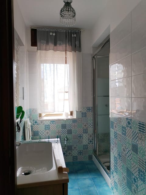 Casa vacanze Camera con vista House in Basilicata