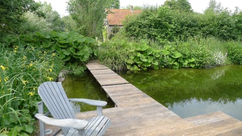 Property building, Balcony/Terrace