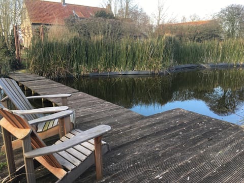 Holiday Home Bonjour Clara House in Flanders