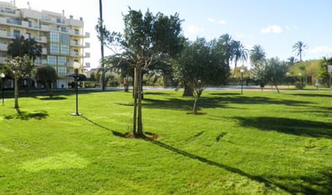 Lagos del Castillo Atico Duplex con piscina privada by costablancarent Apartment in Dénia