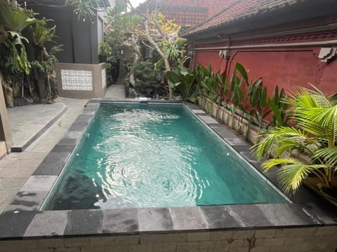 Kubu Tako Homestay Vacation rental in Denpasar