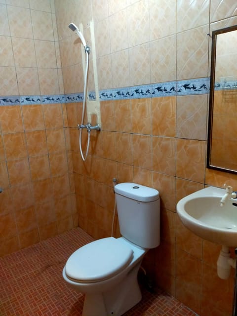 Kubu Tako Homestay Vacation rental in Denpasar